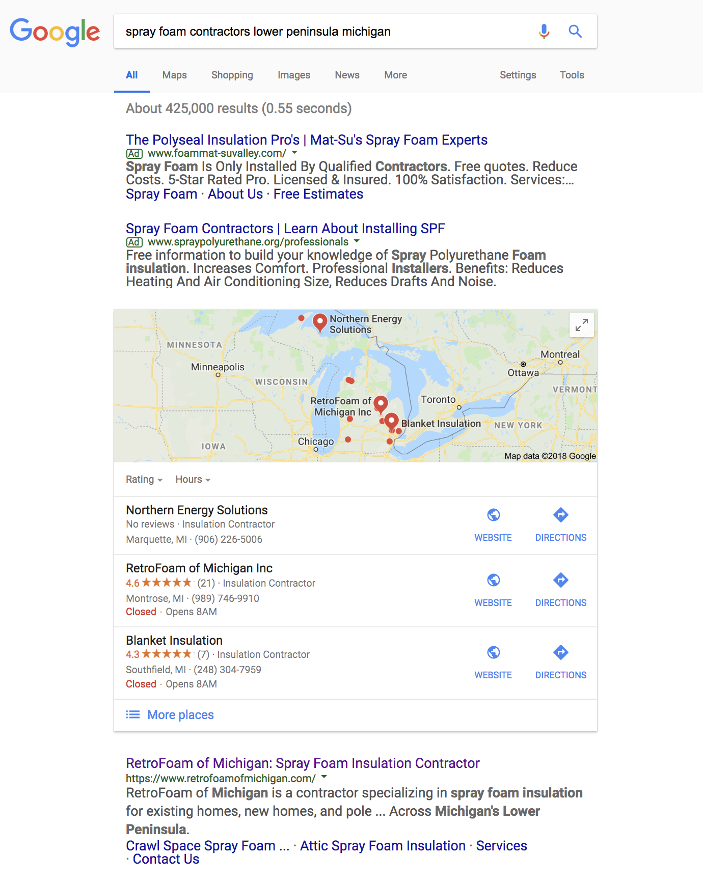 How to completely optimize your Google My Business listing | IMPACT
